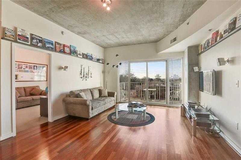 250 Pharr Rd Ne #313 - Photo 2 of 26