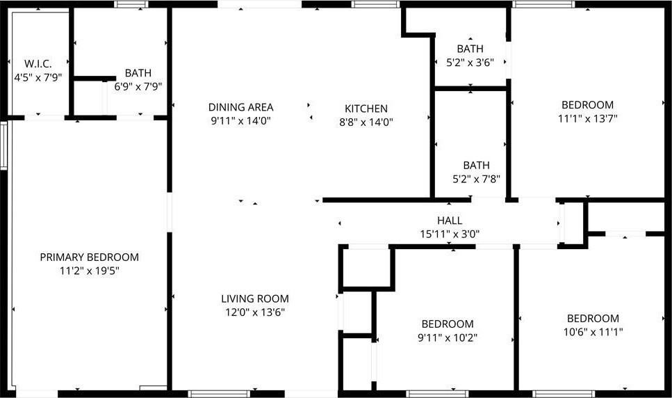 3368 Lincolndale Ct - Photo 3 of 29