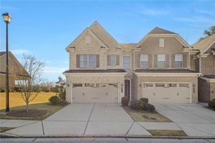 811 Mason Grove Pkwy - Photo 1 of 1