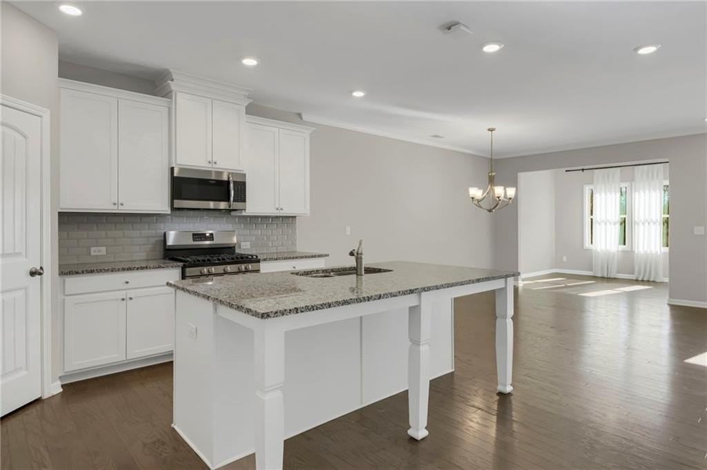 811 Mason Grove Pkwy - Photo 6 of 28