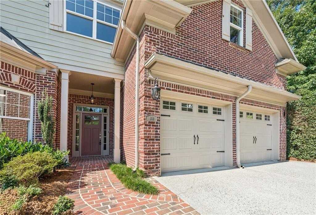 1950 Buford Dam Rd Apt 801 #801 - Photo 7 of 26