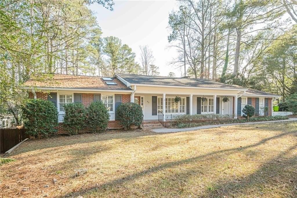 45 Brandon Ridge Dr - Photo 2 of 50