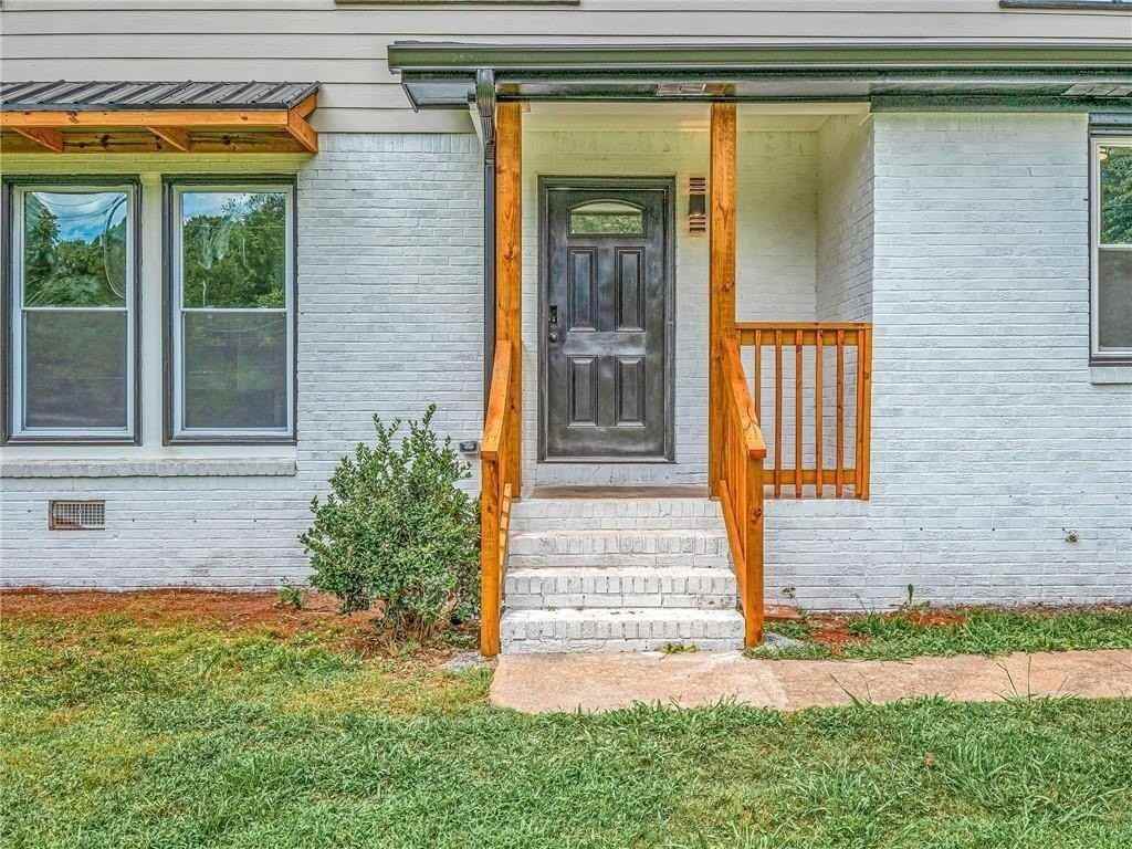 4505 Myrtle Hill Rd Ne - Photo 2 of 27