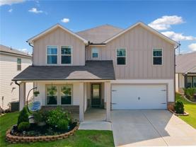 368 Murray Way - Photo 1 of 1