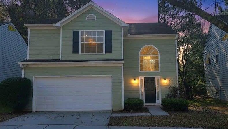 4915 Lakebrooke Run - Photo 2 of 23