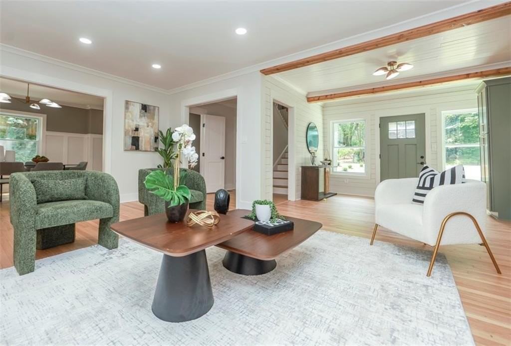 2908 N Hills Dr Ne - Photo 6 of 50