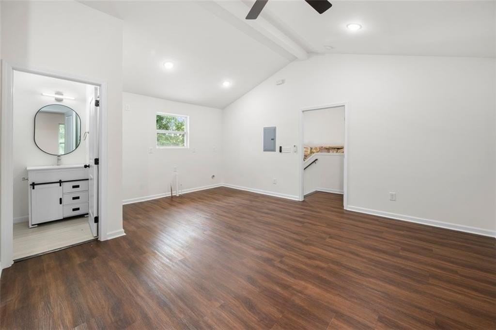 1721 Hortense Pl Nw Unit 1 #1 - Photo 4 of 9