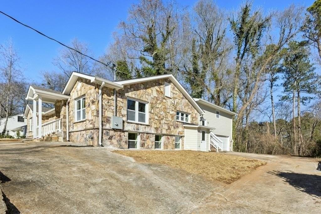 1721 Hortense Pl Nw Unit 3 #3 - Photo 5 of 20