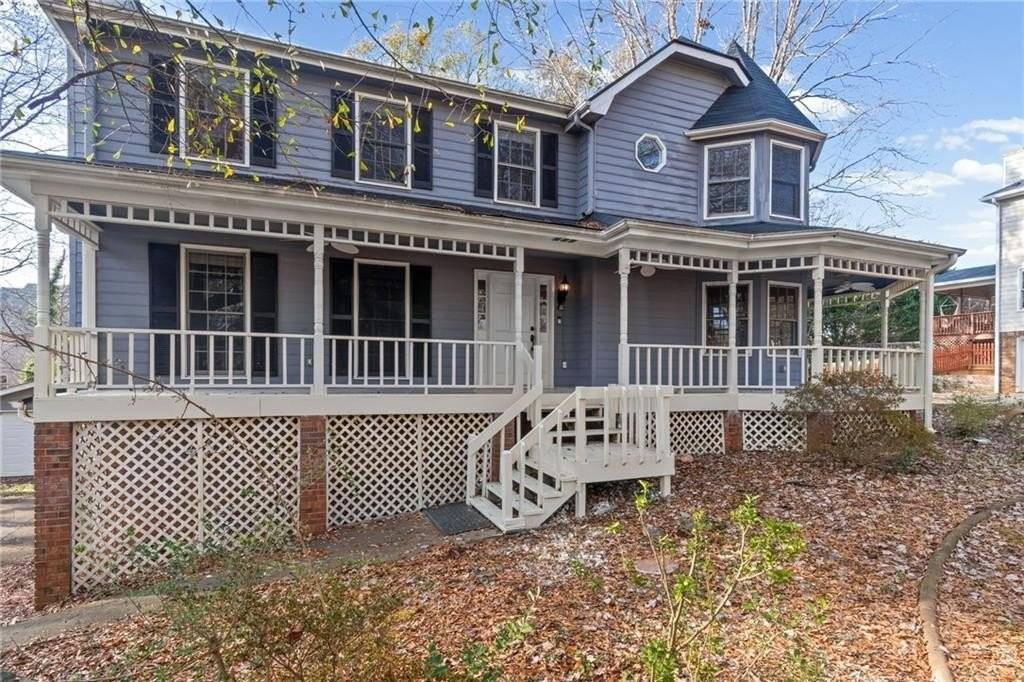 118 Fitchburg Dr - Photo 5 of 40