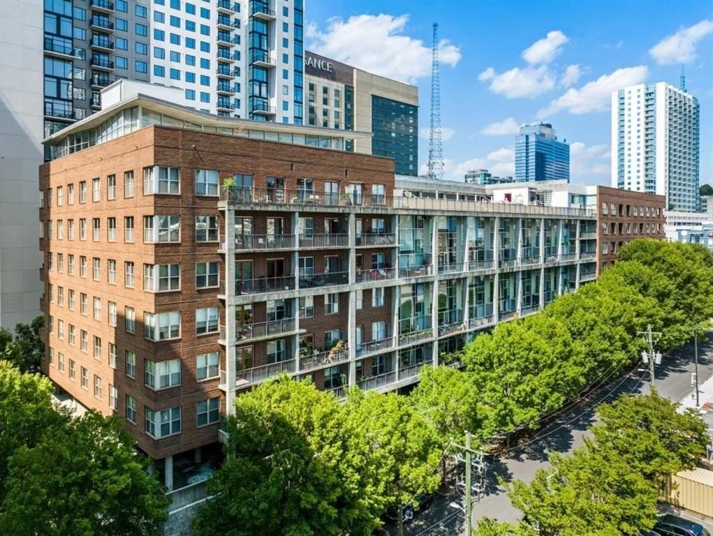 845 Spring St Nw Unit 515 #515 - Photo 6 of 30