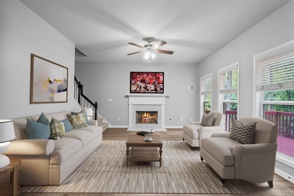 3687 Vine Springs Trce - Photo 3 of 50