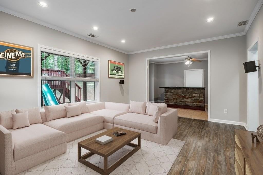 3687 Vine Springs Trce - Photo 4 of 50