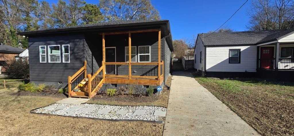 639 Ozburn Rd Nw - Photo 2 of 19