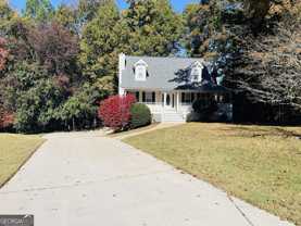 129 Lost Lake Dr - Photo 1 of 1