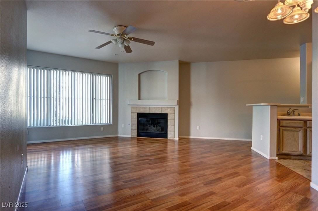 7167 S Durango Dr #105 - Photo 4 of 24