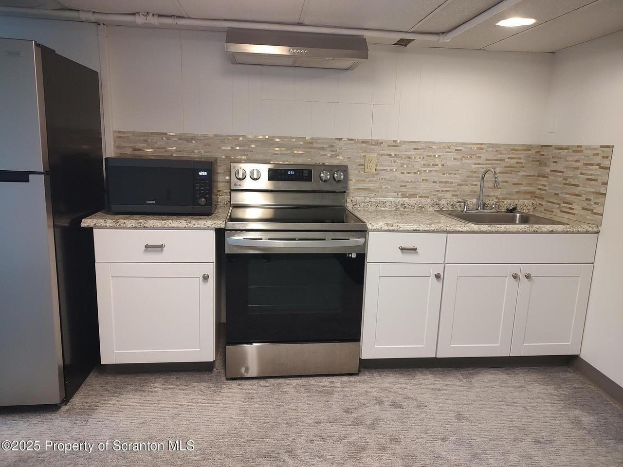 136 Chestnut Street unit: Basement #BS - Photo 2 of 22