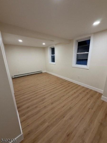 248 Harrison Ave Unit 1 #1 - Photo 3 of 13