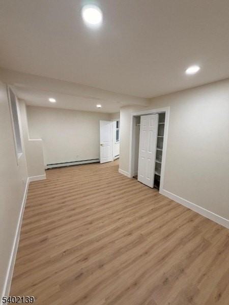 248 Harrison Ave Unit 1 #1 - Photo 4 of 13