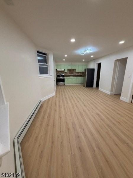 248 Harrison Ave Unit 1 #1 - Photo 5 of 13