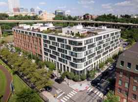 255 Brunswick St #608 - Photo 1 of 1