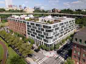 255 Brunswick St #602 - Photo 1 of 1