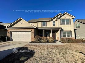 5377 Roberta Crossing Dr - Photo 1 of 1