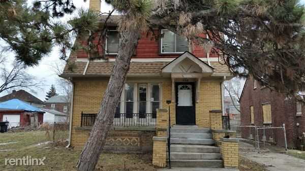 Haverhill And Warren Apartments E Warren Ave, Detroit, MI 48224 Zumper