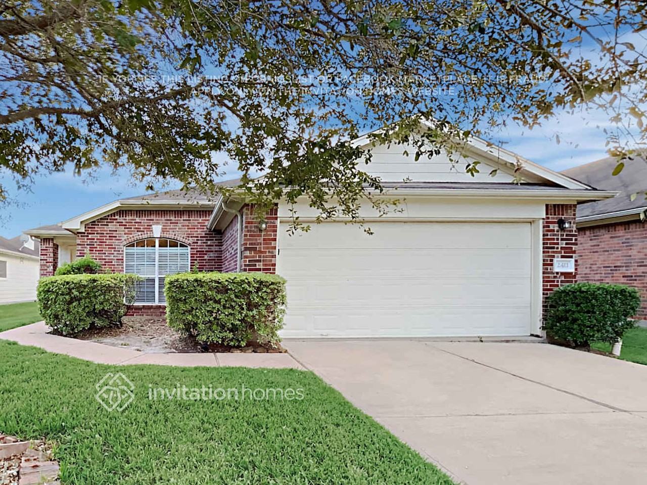 2411 Cardinal Elm St