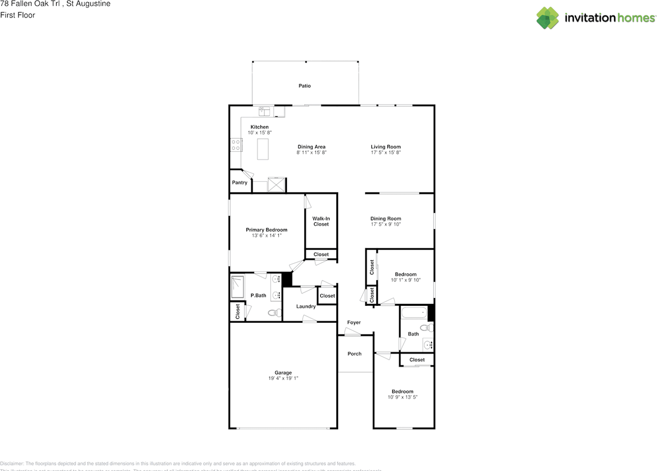 78 Fallen Oak Trl - Photo 2 of 20