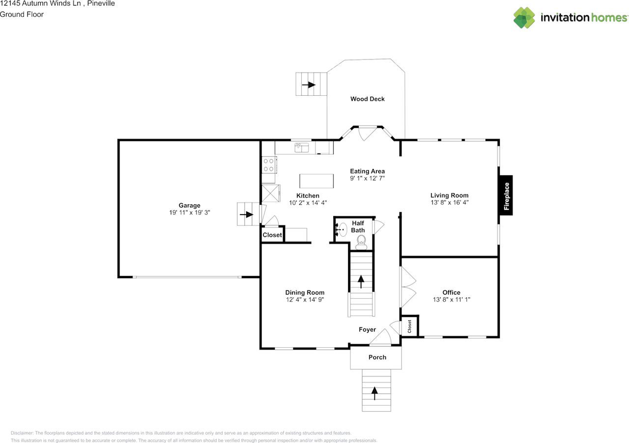 12145 Autumn Winds Ln - Photo 2 of 22