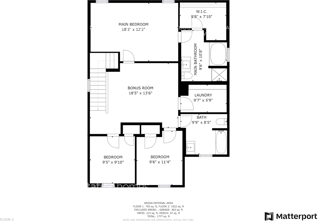 12425 Bending Branch Rd - Photo 2 of 18