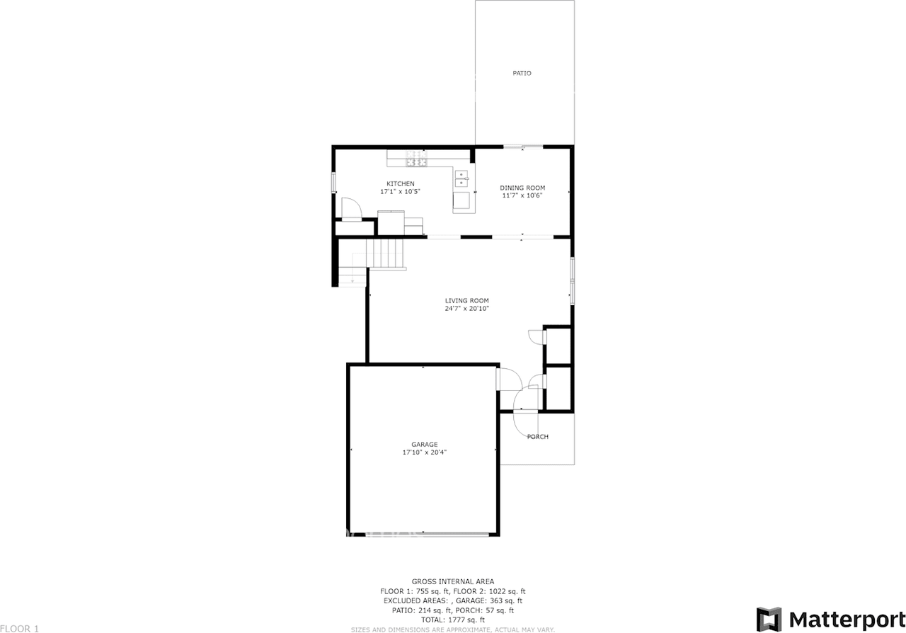 12425 Bending Branch Rd - Photo 3 of 18