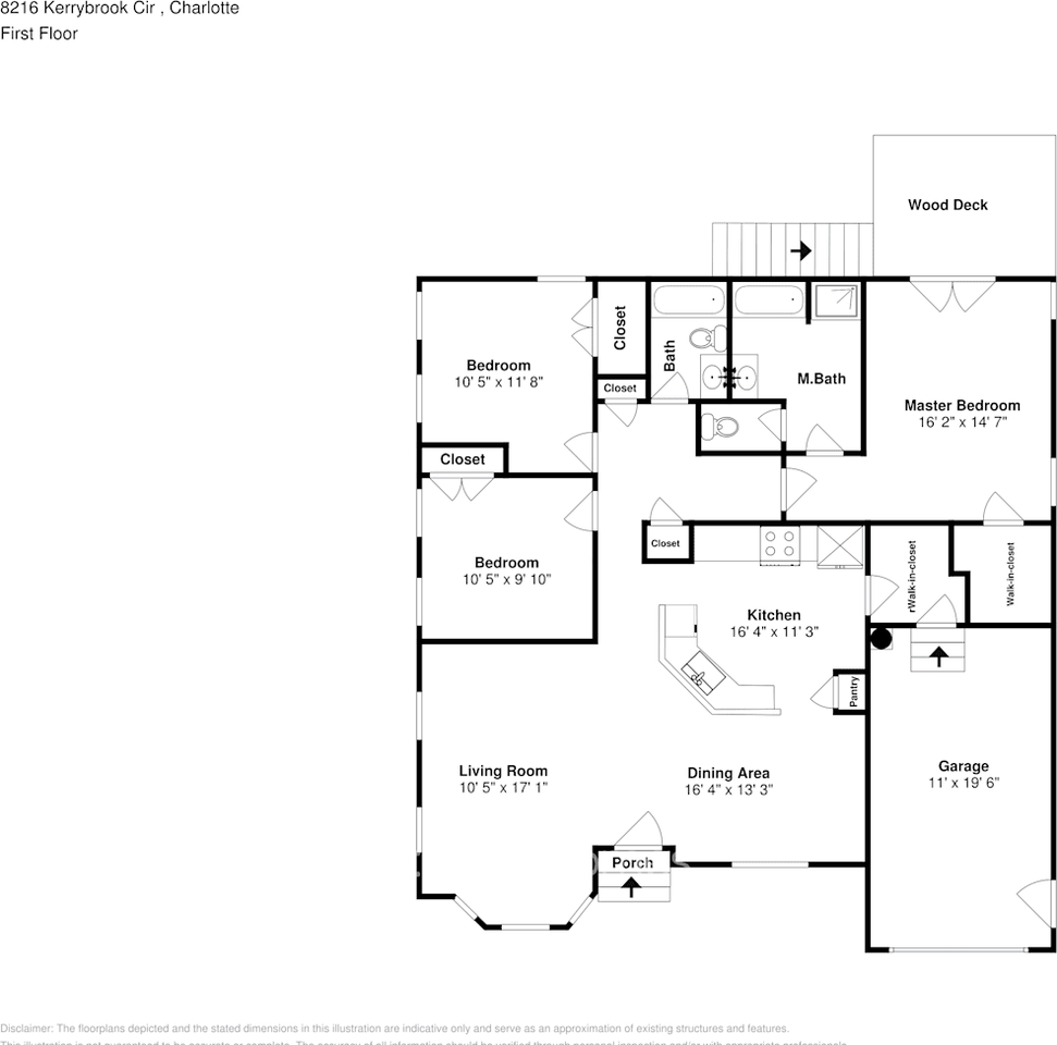 8216 Kerrybrook Cir - Photo 2 of 18