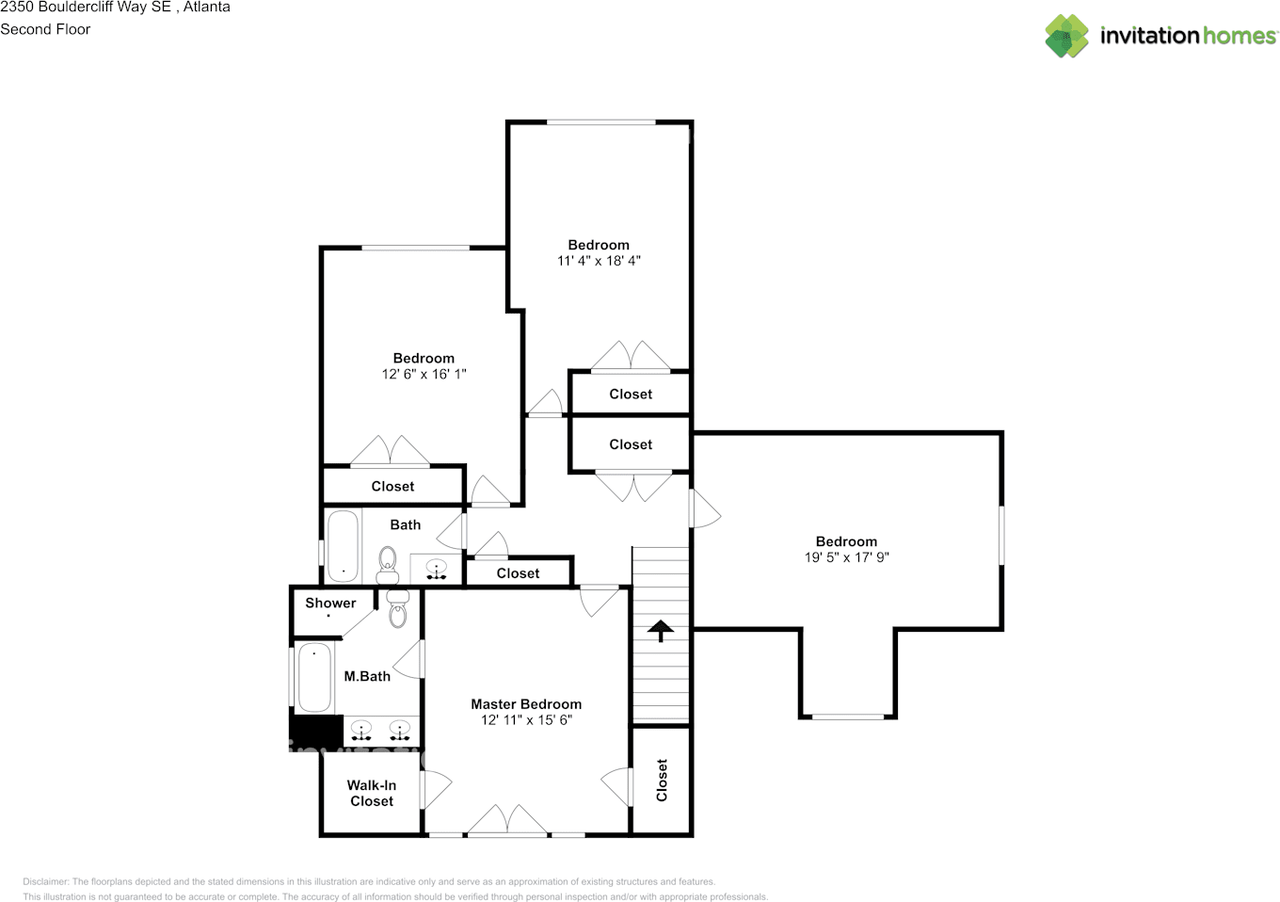 2350 Bouldercliff Way Se - Photo 3 of 26