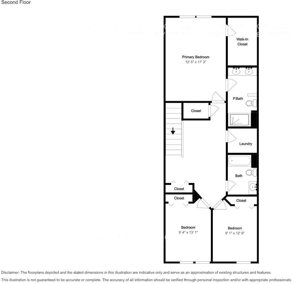 319 Cherry Ridge Dr - Photo 3 of 20