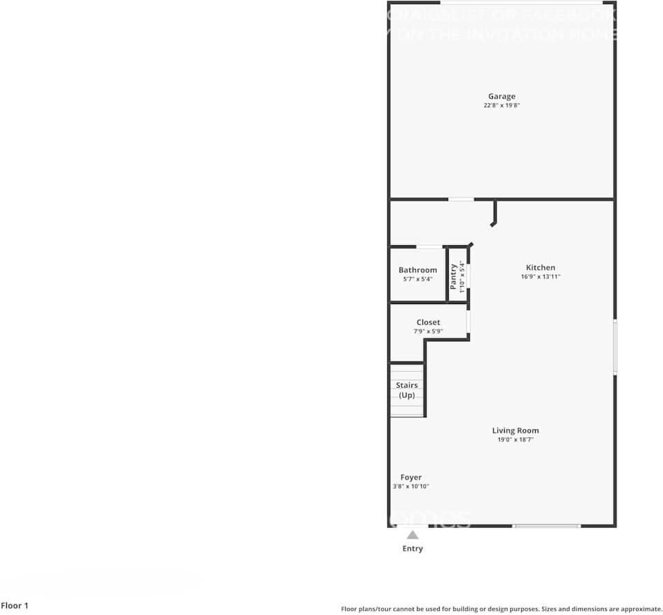 5797 Sagebrush Aly - Photo 2 of 21