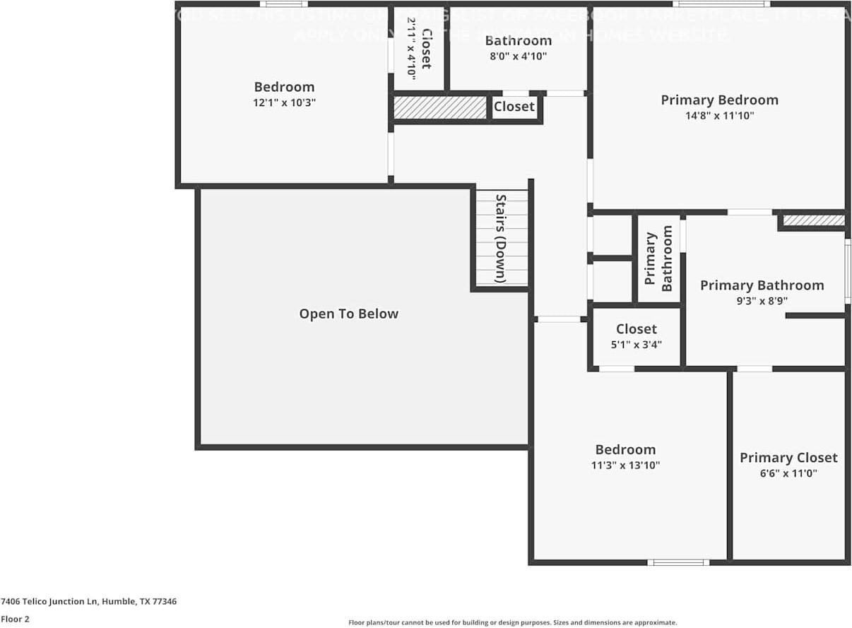 7406 Telico Junction Ln - Photo 3 of 18