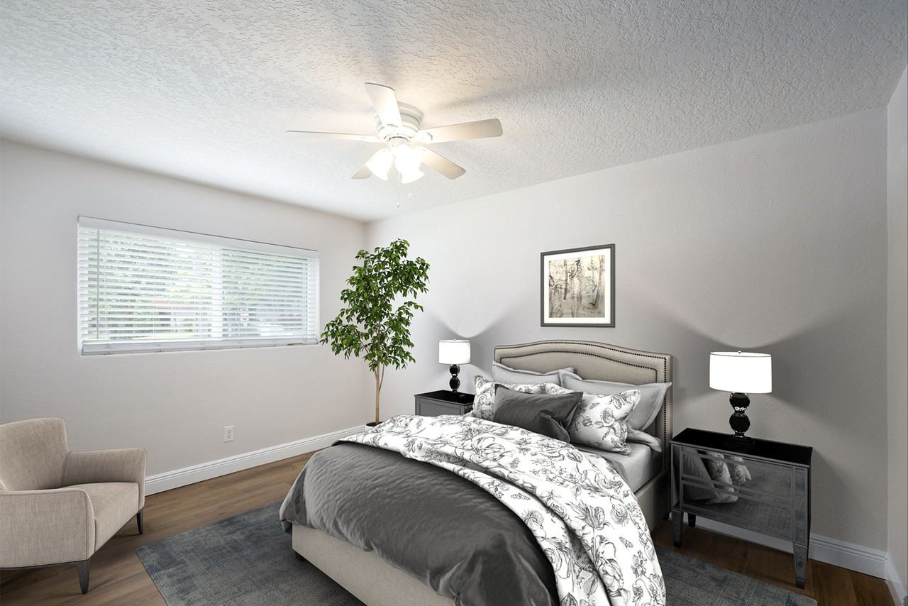 200 S Lucerne Cir #13 - Photo 7 of 14