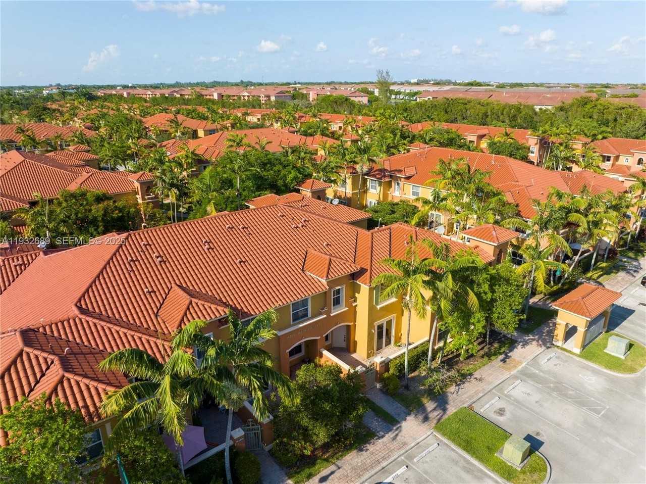 14355 Sw 11th St #2604 - Photo 3 of 30