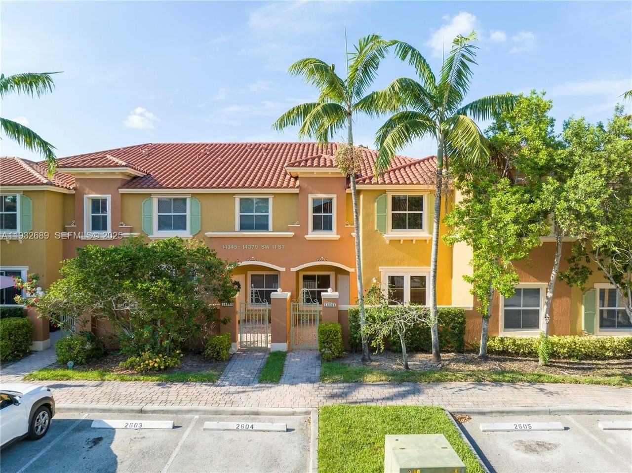 14355 Sw 11th St #2604 - Photo 5 of 30