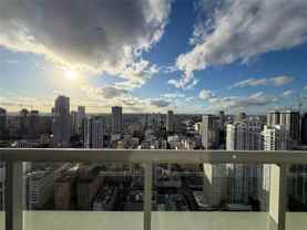 50 Biscayne Blvd #4807 - Photo 1 of 1