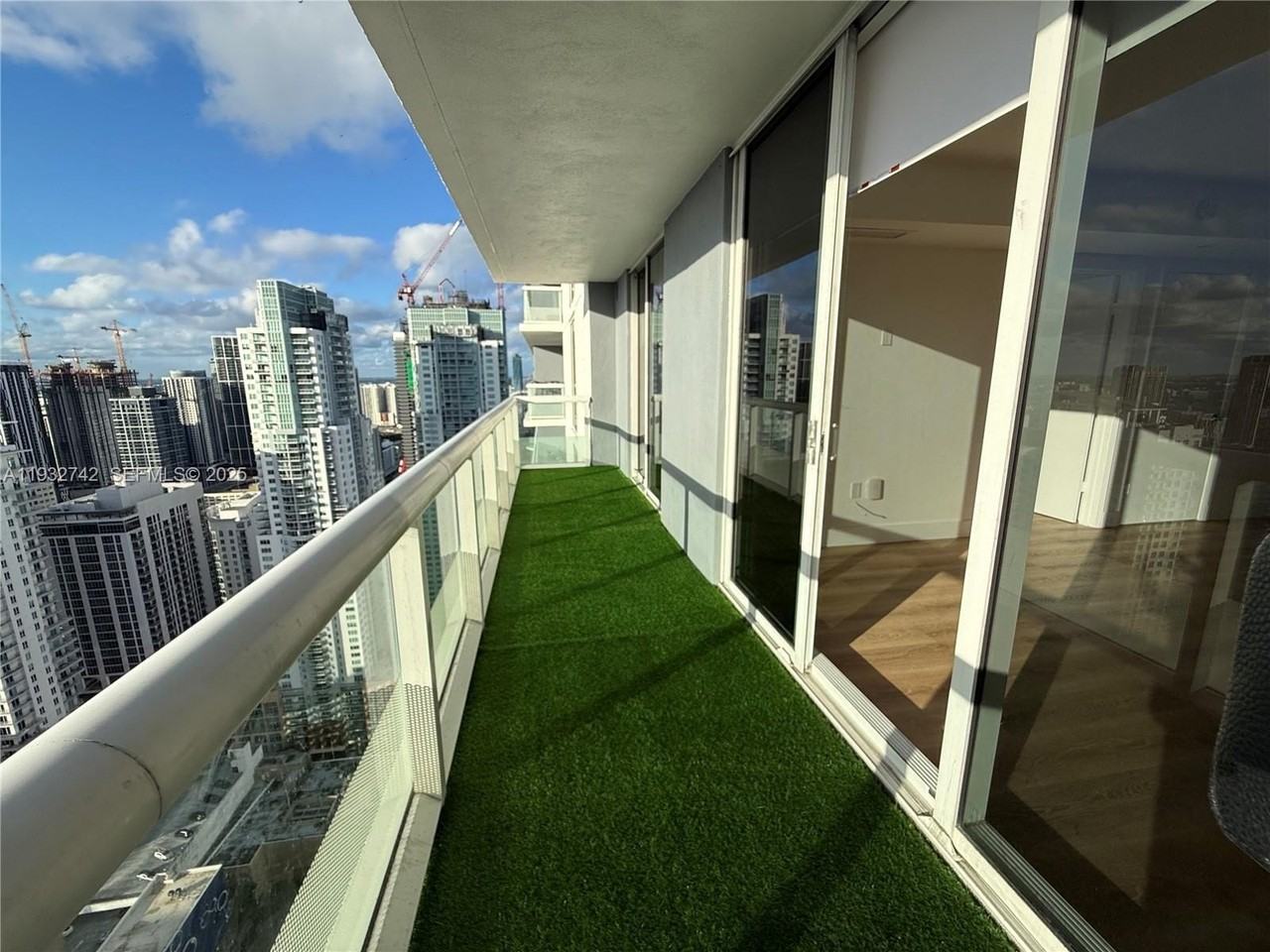 50 Biscayne Blvd #4807 - Photo 3 of 22