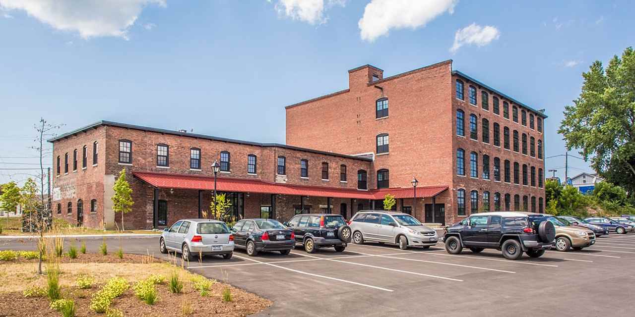 Stevedore Lofts - Photo 4 of 8