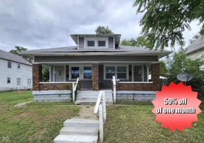 1910 Southeastern Ave - Photo 1 of 1