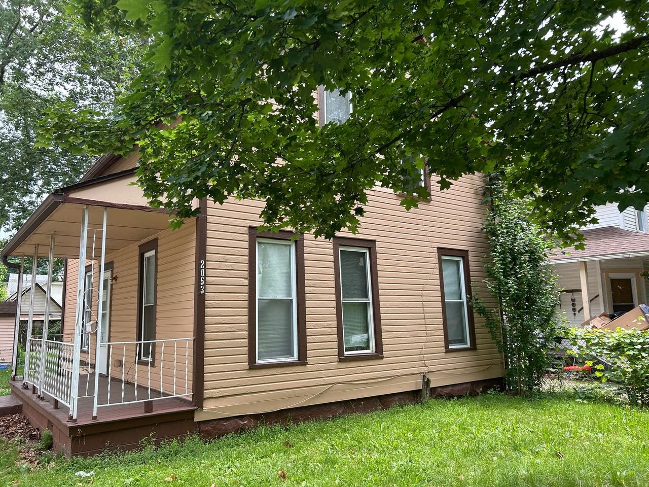 2053 W 95th St - Photo 2 of 2