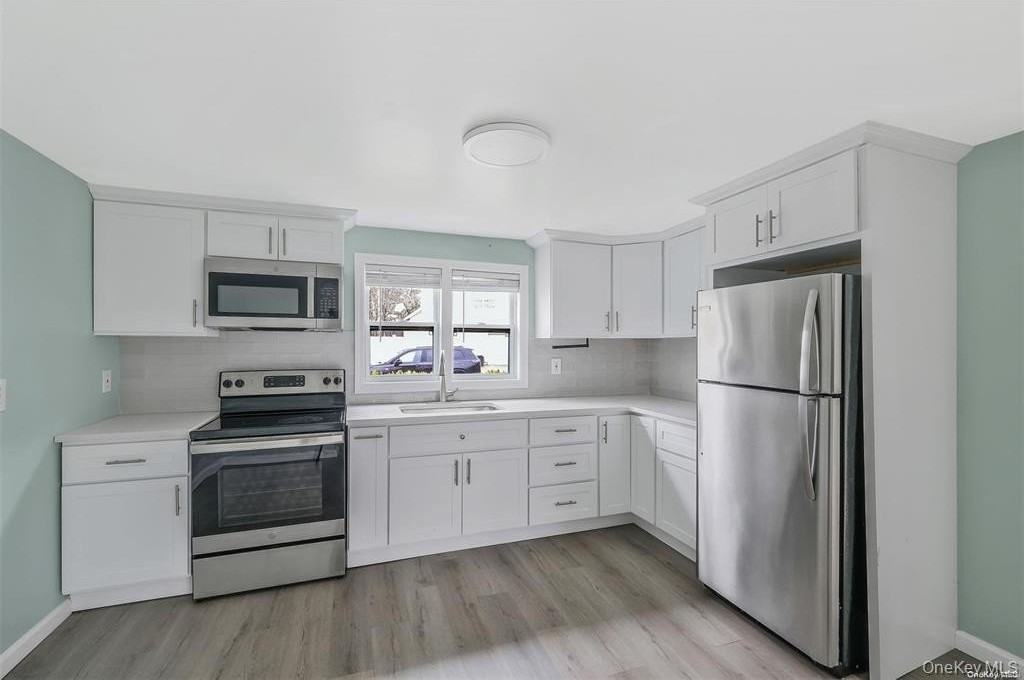 4 4 Hudson unit: Bottom Floor - Photo 5 of 15