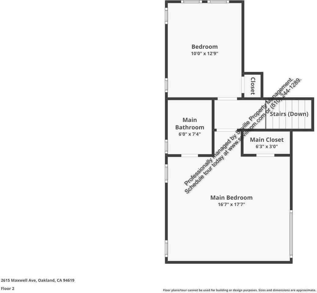 2615 Maxwell Ave - Photo 3 of 18