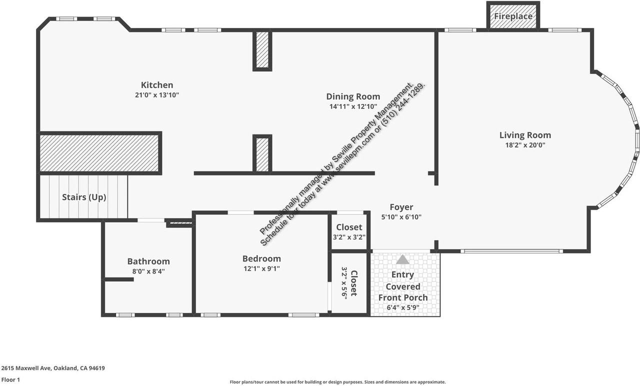 2615 Maxwell Ave - Photo 4 of 18