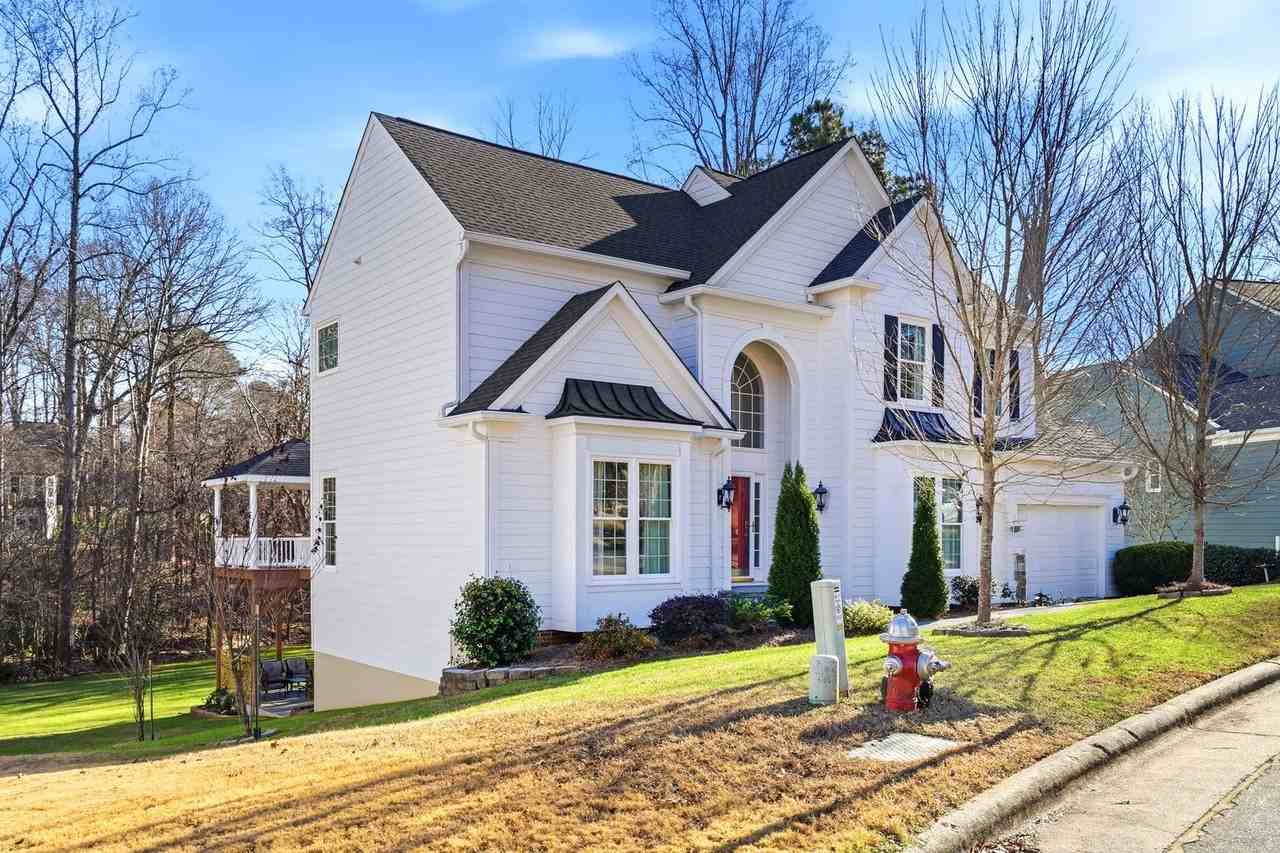 217 Strathburgh Ln - Photo 4 of 44