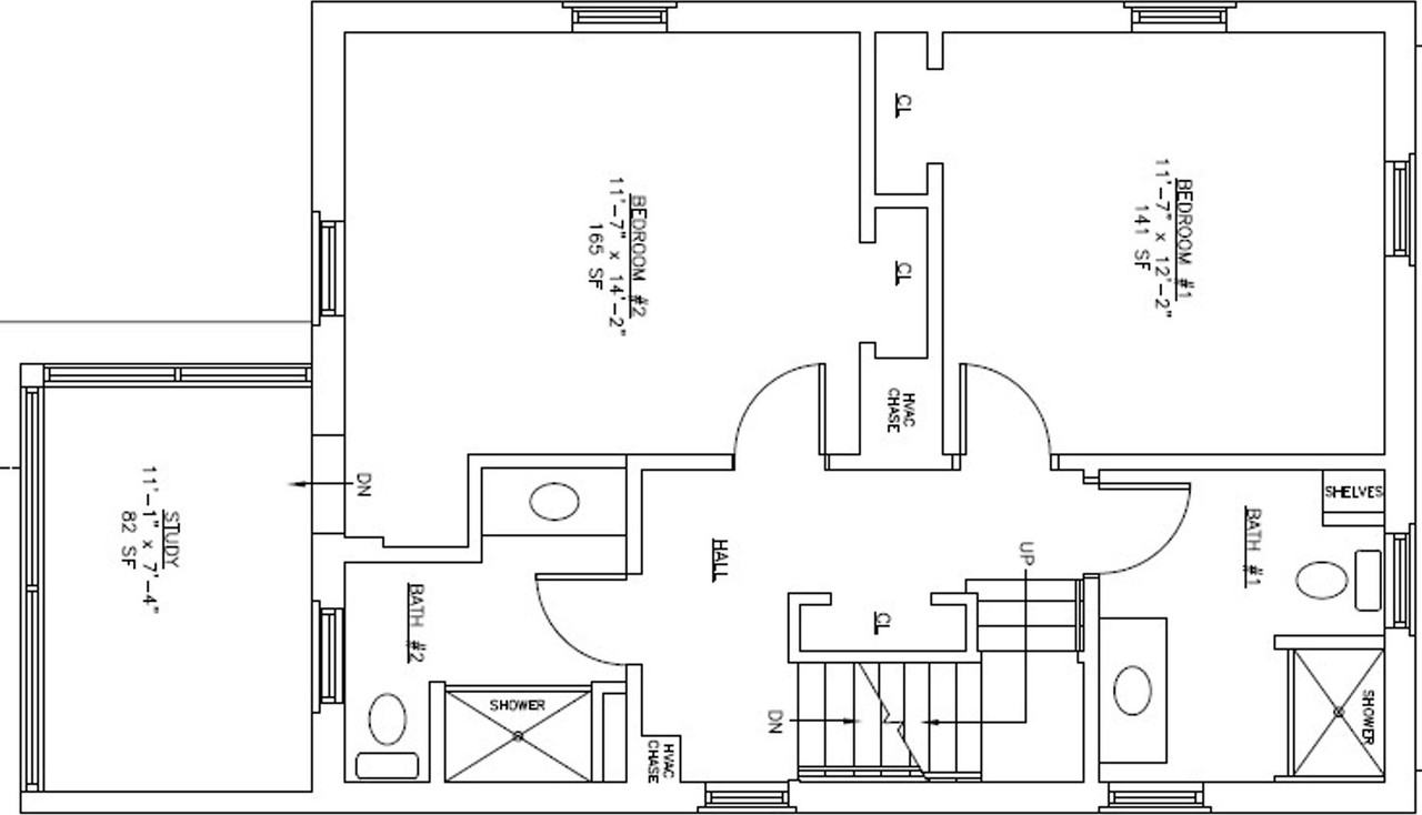 224 S Barnard St - Photo 3 of 4